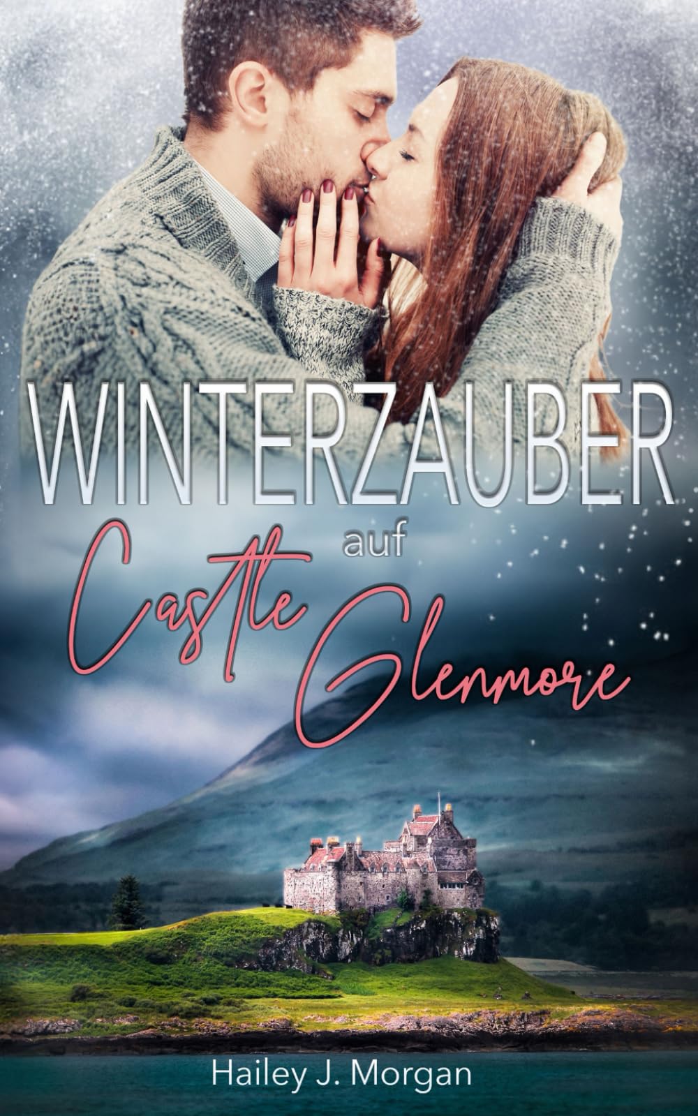 Winterzauber auf Castle Glenmore book