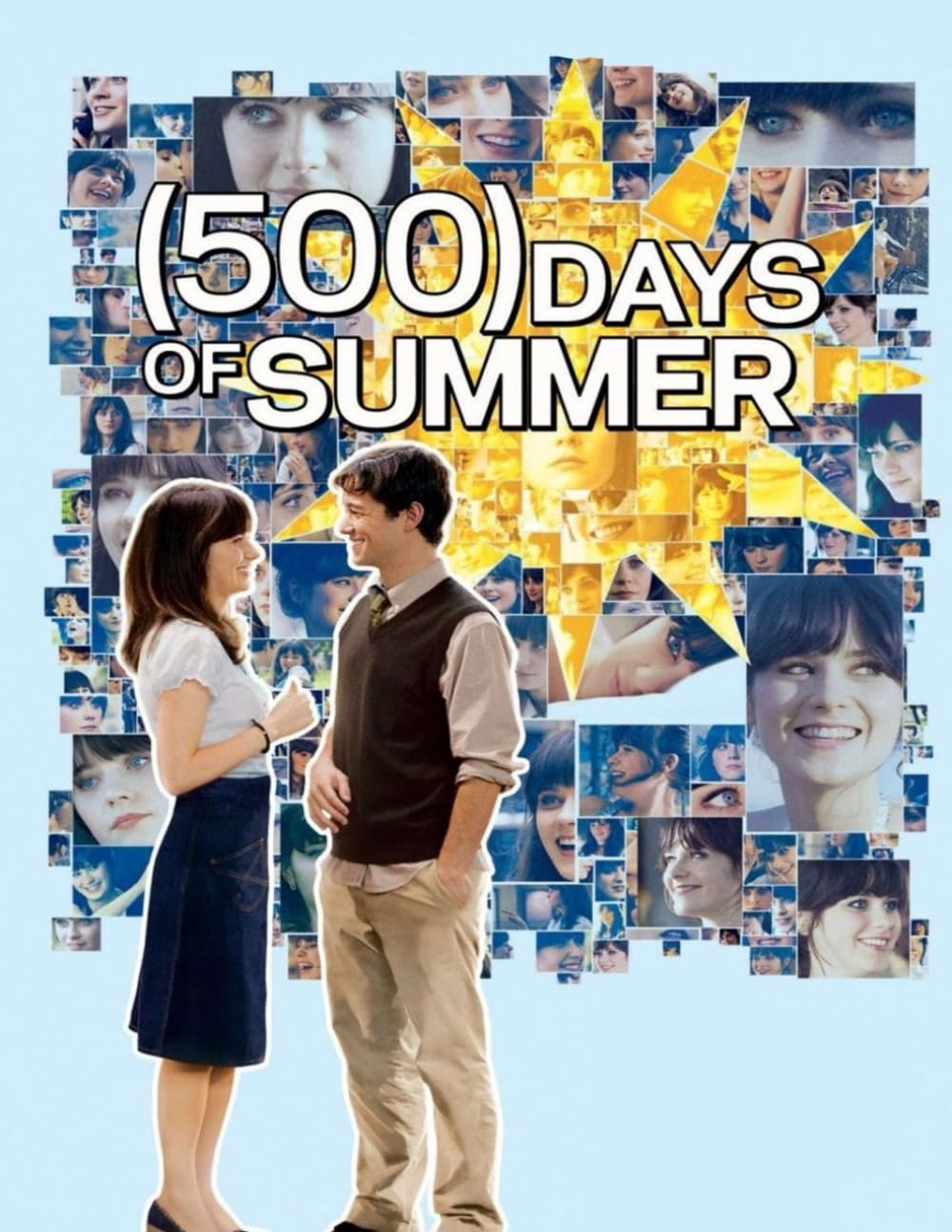 500 Days Of Summer: Screenplay Film, Art & Culture