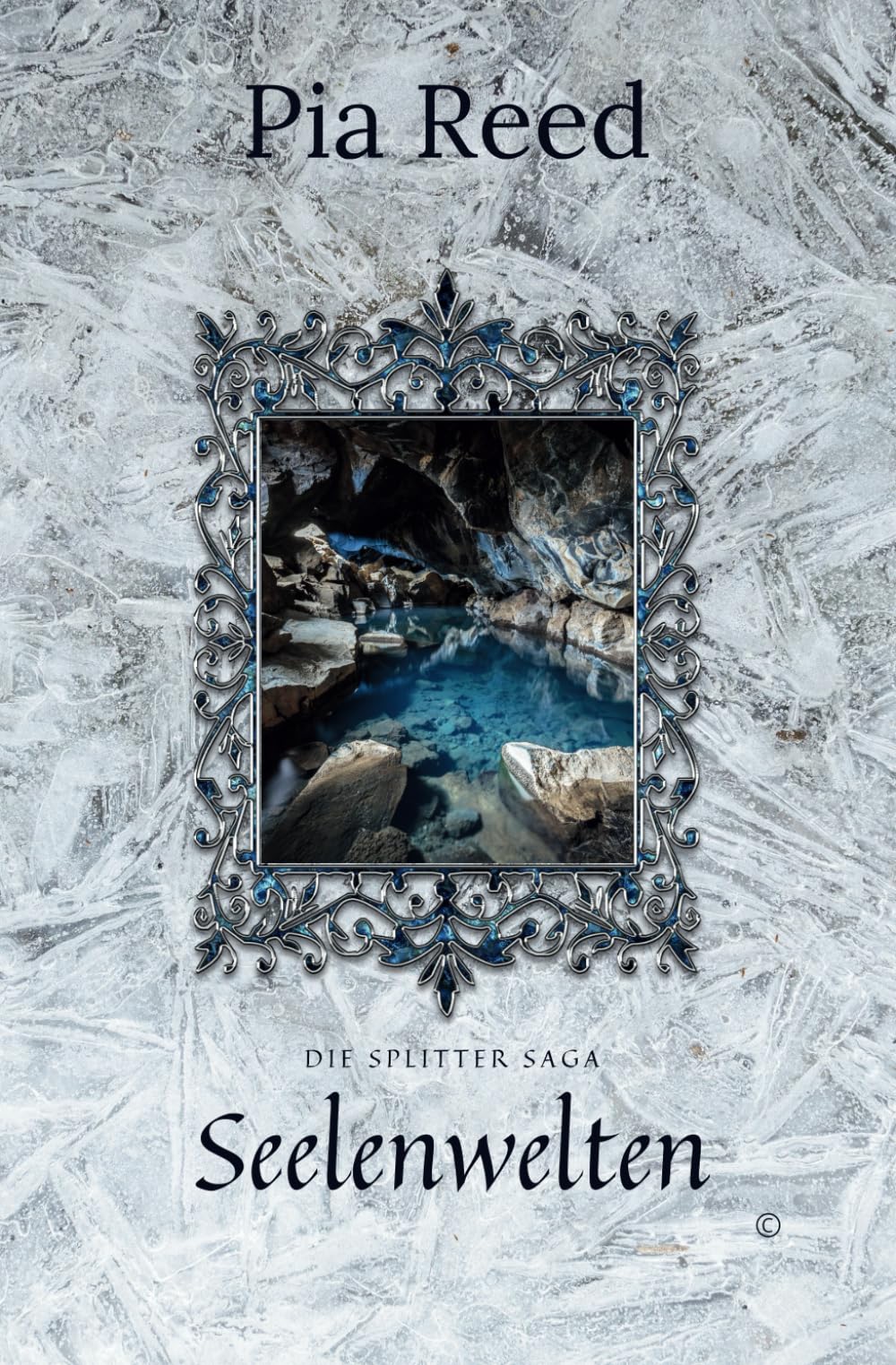 Die Splitter Saga: Seelenwelten Action & Adventure