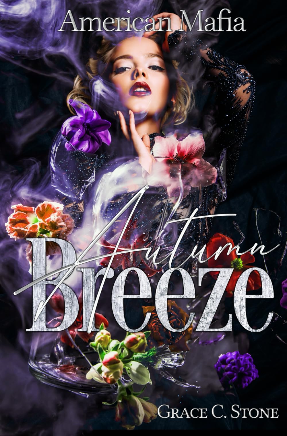 American Mafia - Autumn Breeze (Mafia Seasons, Band 8) Romantic Thrillers