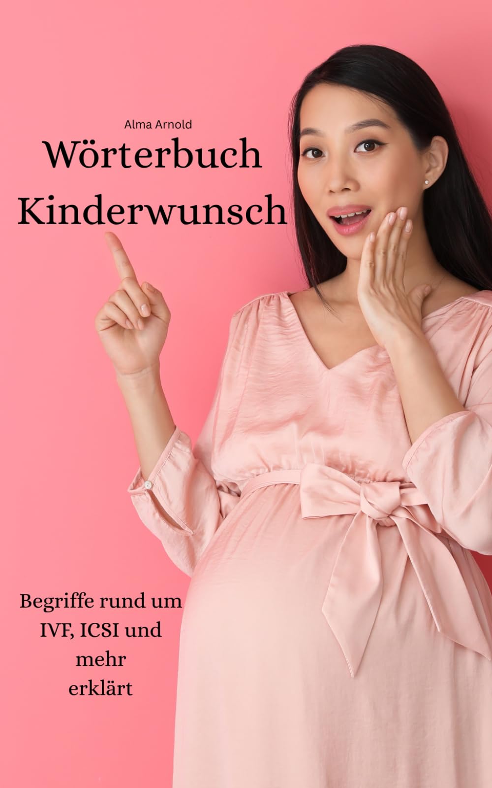 Wörterbuch Kinderwunsch: Begriffe rund um IVF, ICSI und mehr erklärt. Medicine