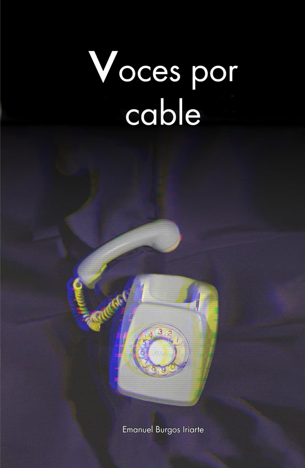 Voces por cable Romantic Thrillers