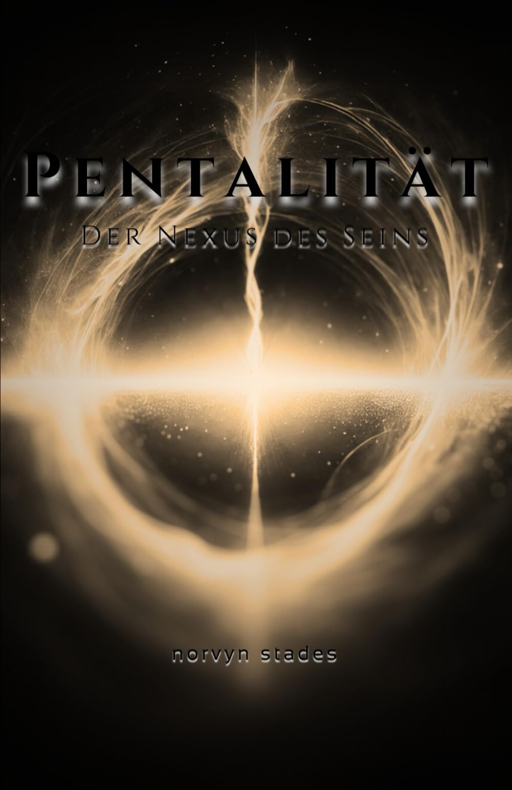 Pentalität: Der Nexus des Seins Action & Adventure