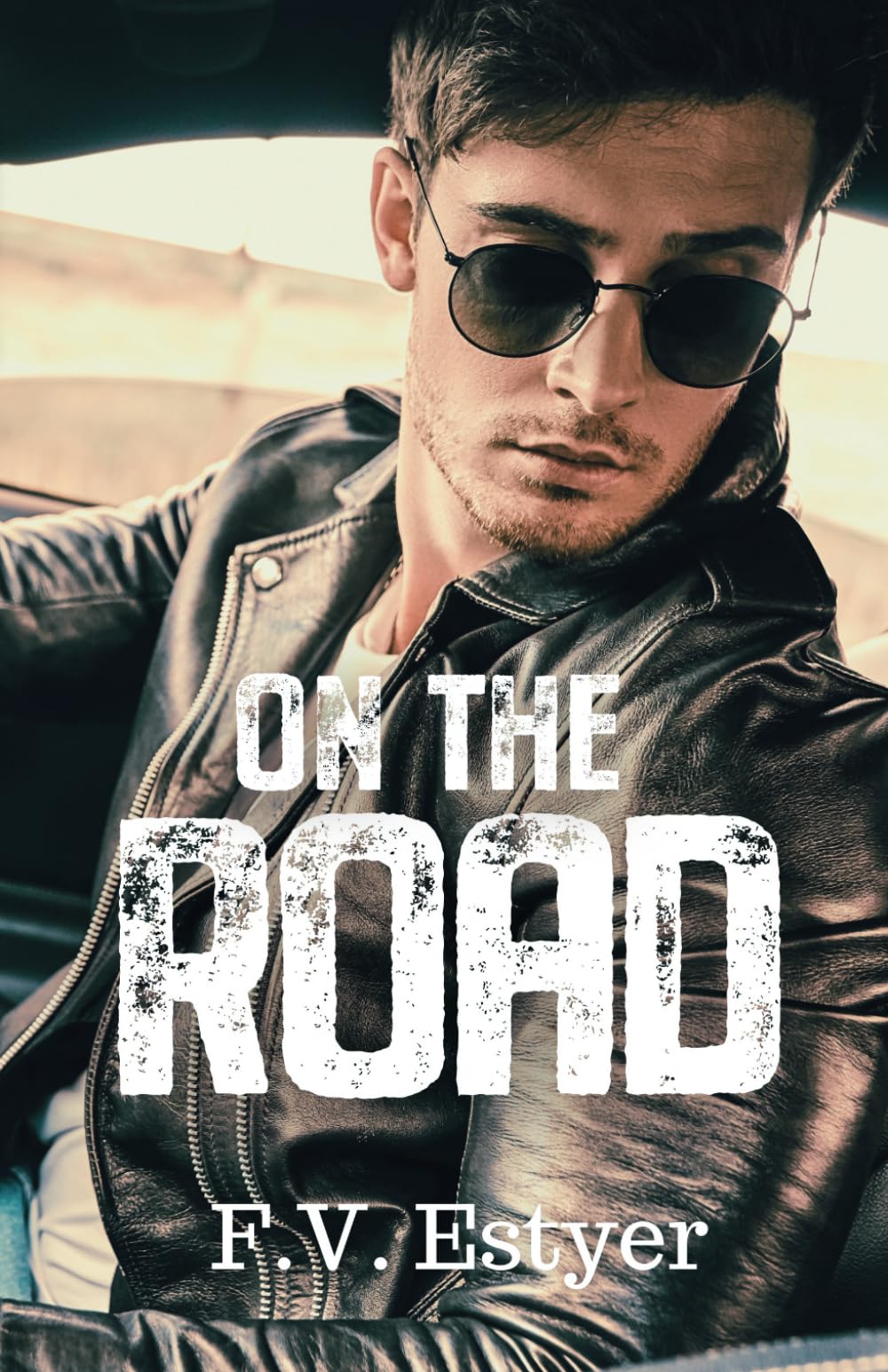 On the road: (édition française) book