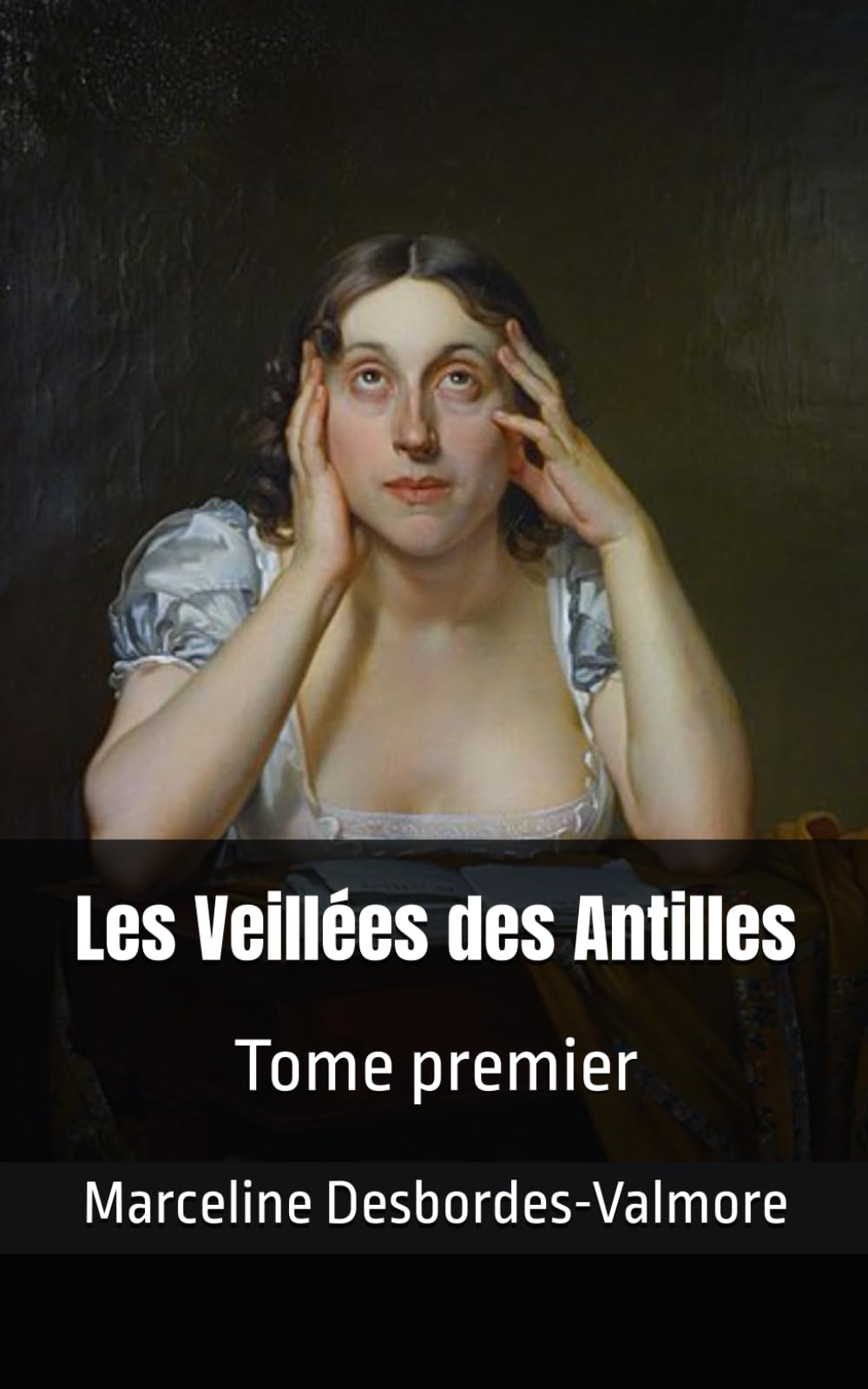 Les Veillées des Antilles: Tome premier book