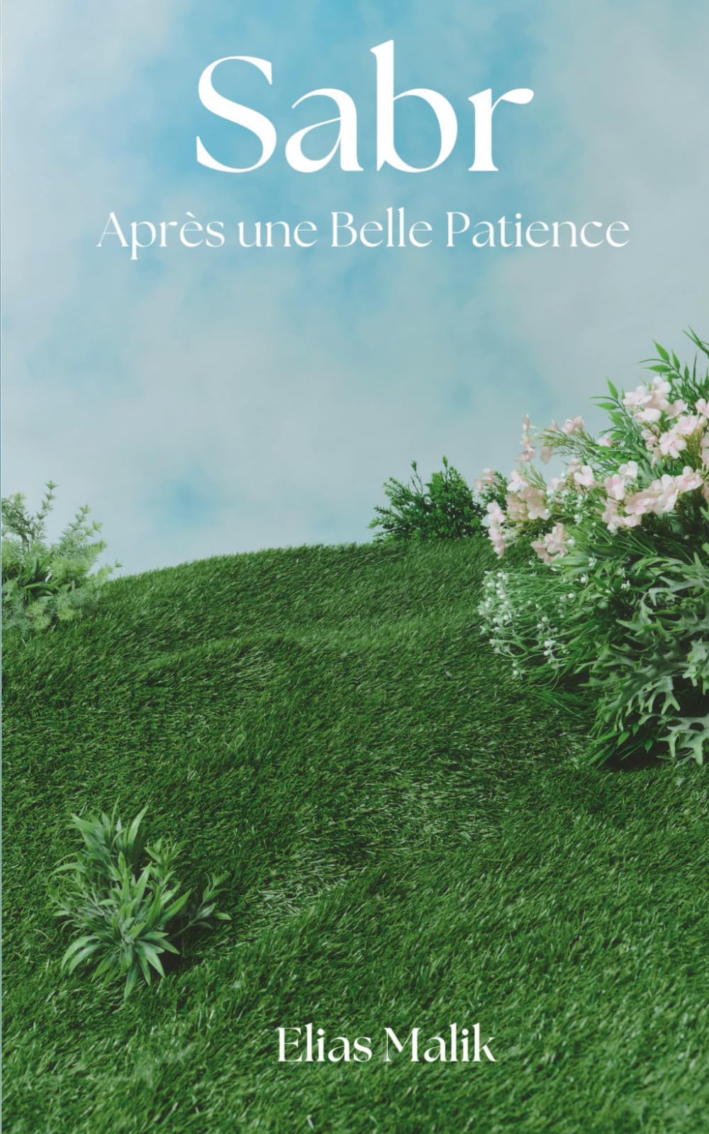 Sabr - Après une Belle Patience: Rappels Islamiques Inspirants, Poèmes et Versets du Coran et des Hadiths Education