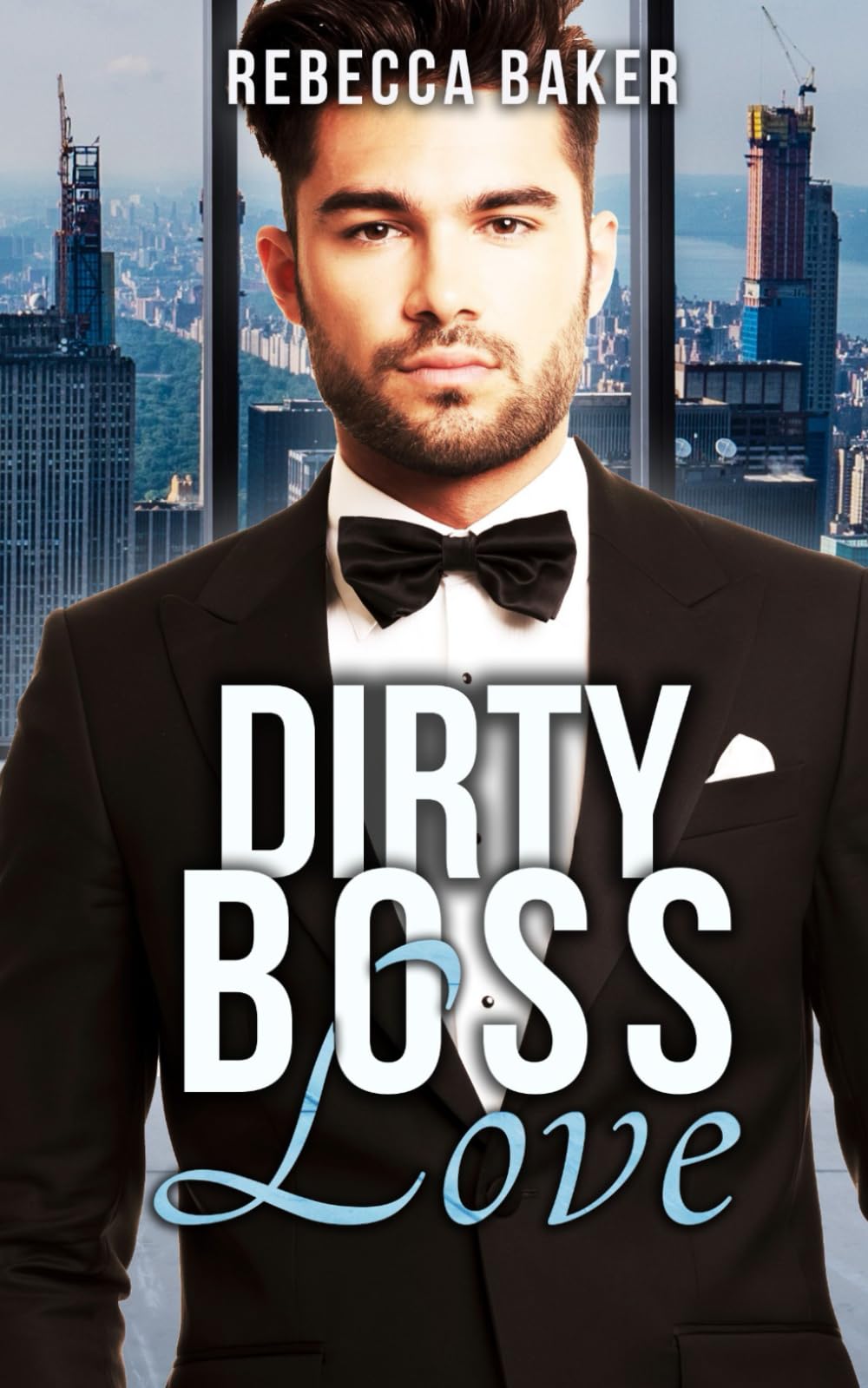 Dirty Boss Love: Séduite par le milliardaire book