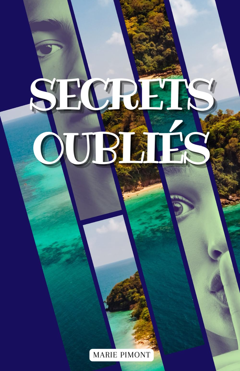 Secrets oubliés: Roman d'aventure, dès 12 ans, lecture ados, romance, feel-good adolescents, aventure. book
