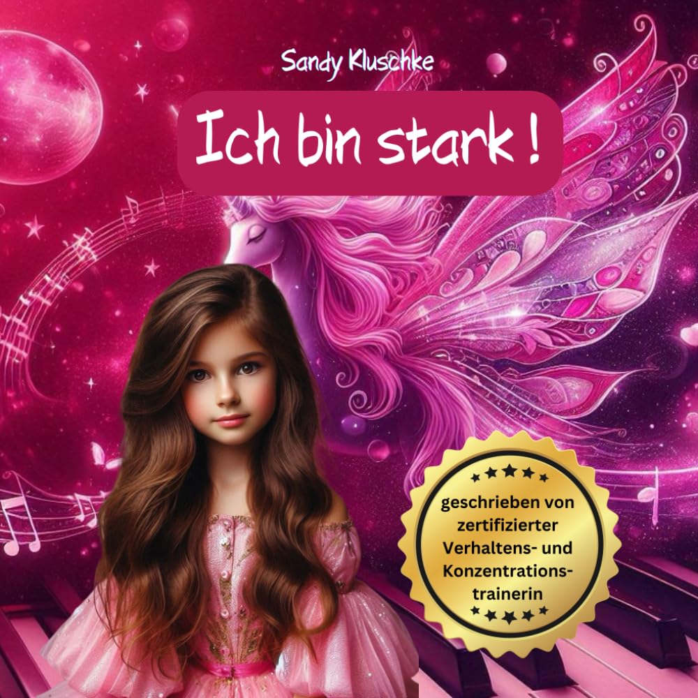 Ich bin stark! Das Mobbing Buch für Kinder.: Ein Mobbing Kinderbuch bei Mobbing in der Grundschule, Schule oder in der Schulklasse, um das ... (Psychologische Kinder- und Jugendbücher) Non-fiction