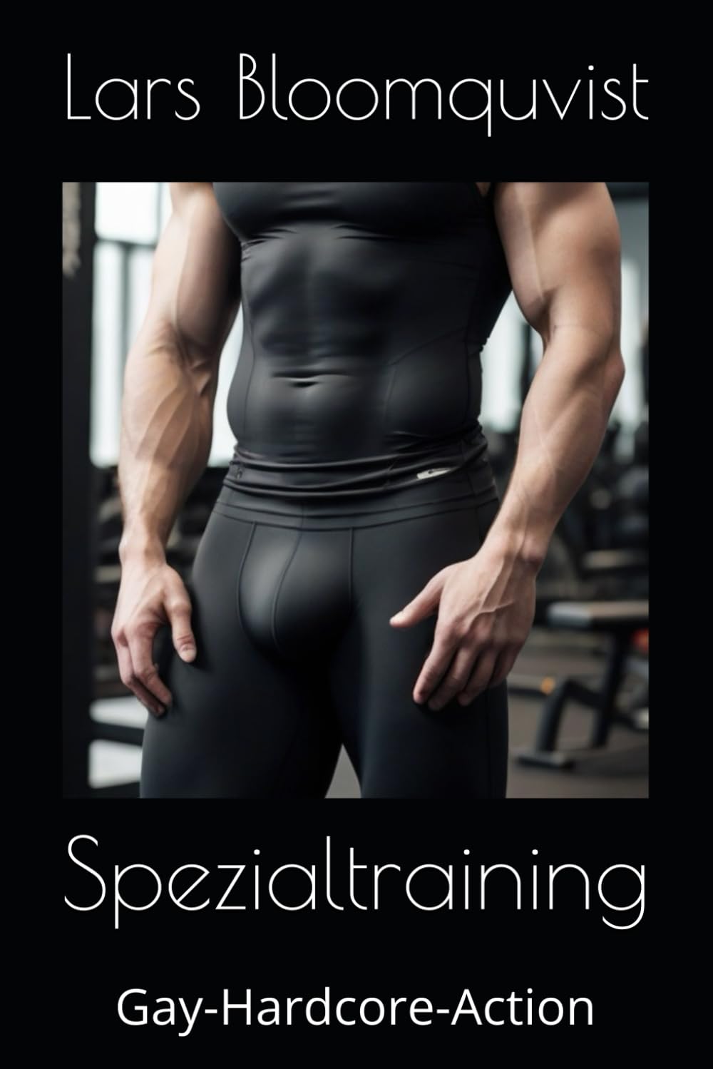 Spezialtraining: Gay-Hardcore-Action (Hardcore-Action-Titel) LGBTQ+