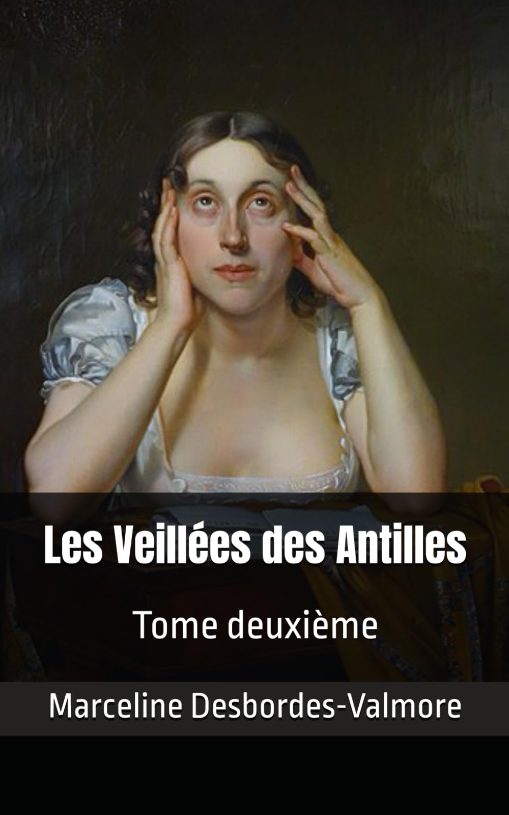Les Veillées des Antilles: Tome deuxième book