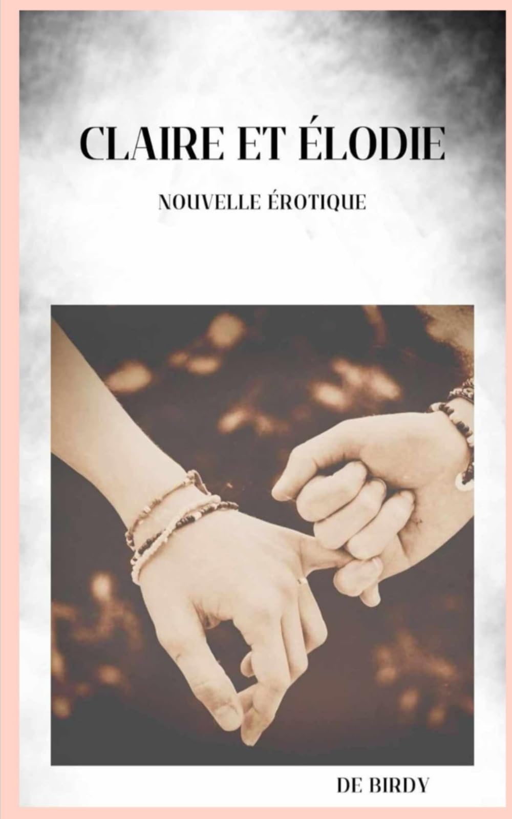 Claire et Elodie: Nouvelle lesbienne book