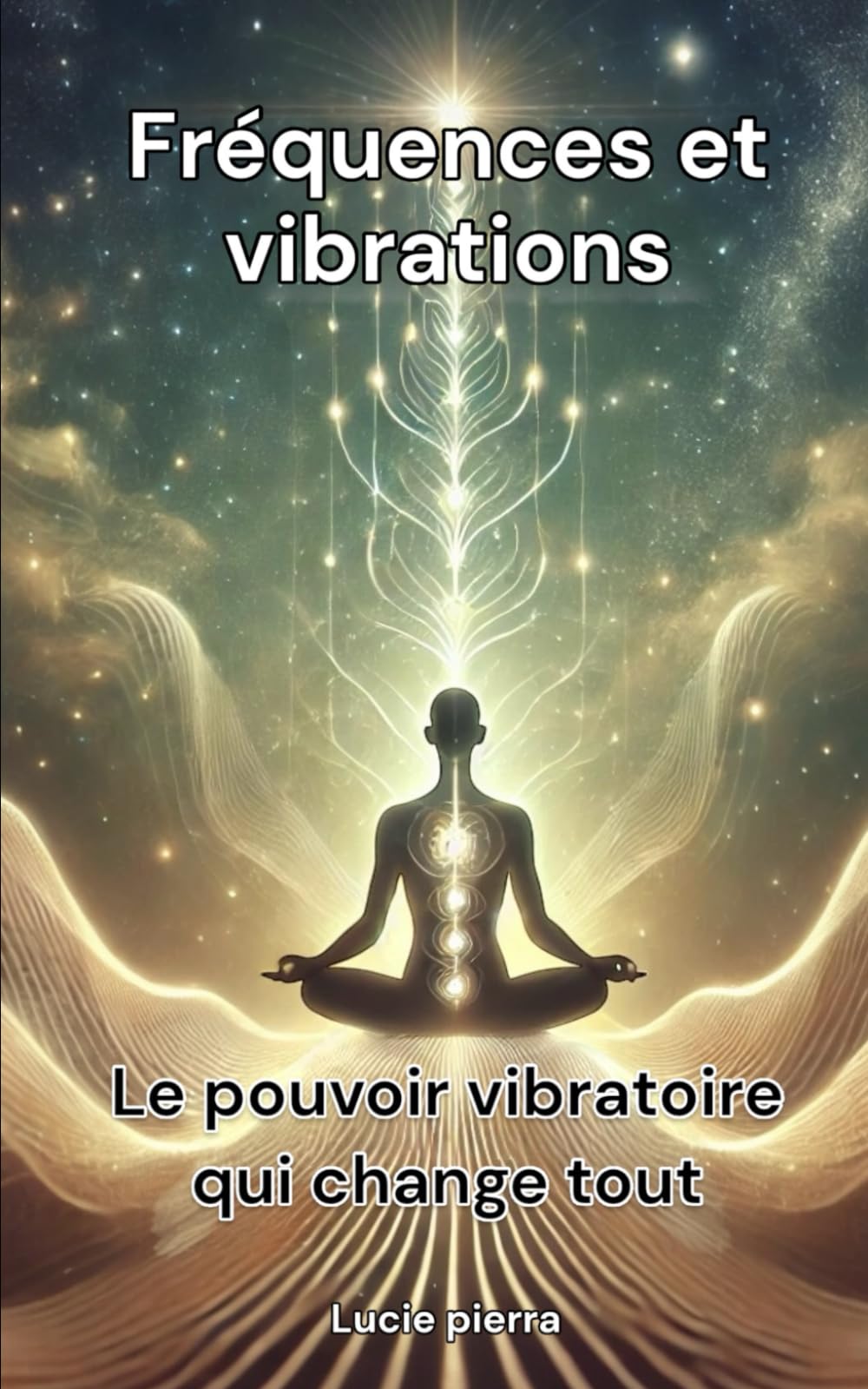 Fréquences et vibrations: Le pouvoir vibratoire qui change tout book