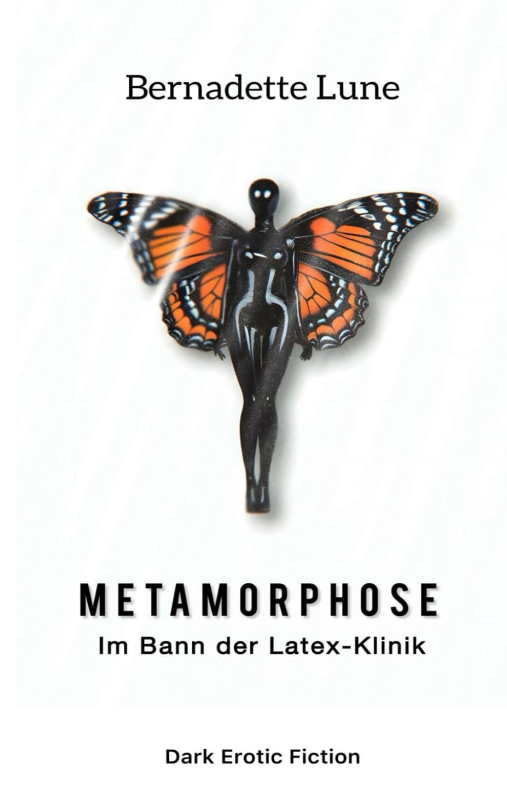 Metamorphose: Im Bann der Latex-Klinik Eroticism