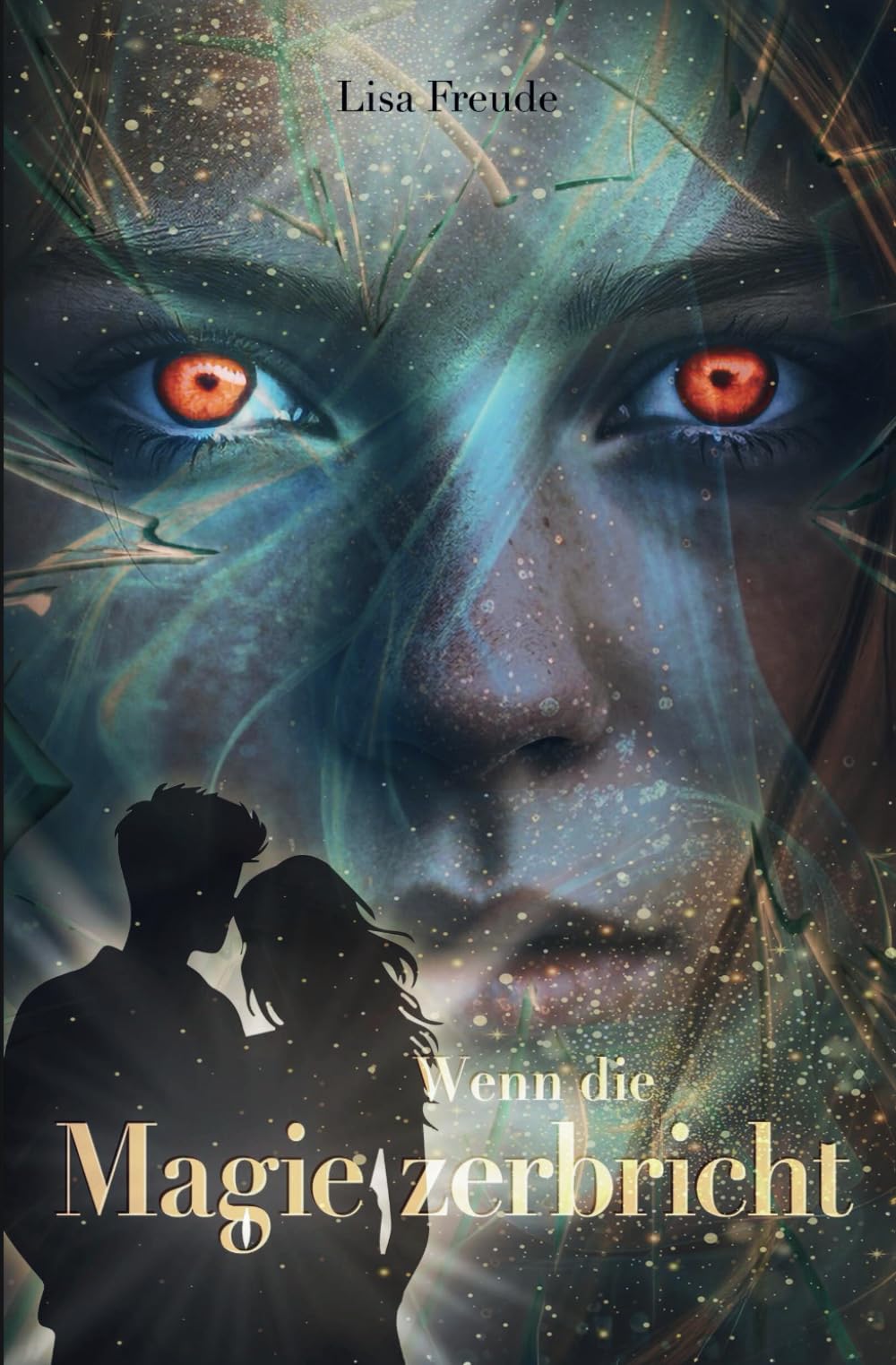Wenn die Magie zerbricht: Das rasante Finale der Romantasy-Trilogie über das Ende der Natur (Wenn die Magie stirbt, Band 3) Education