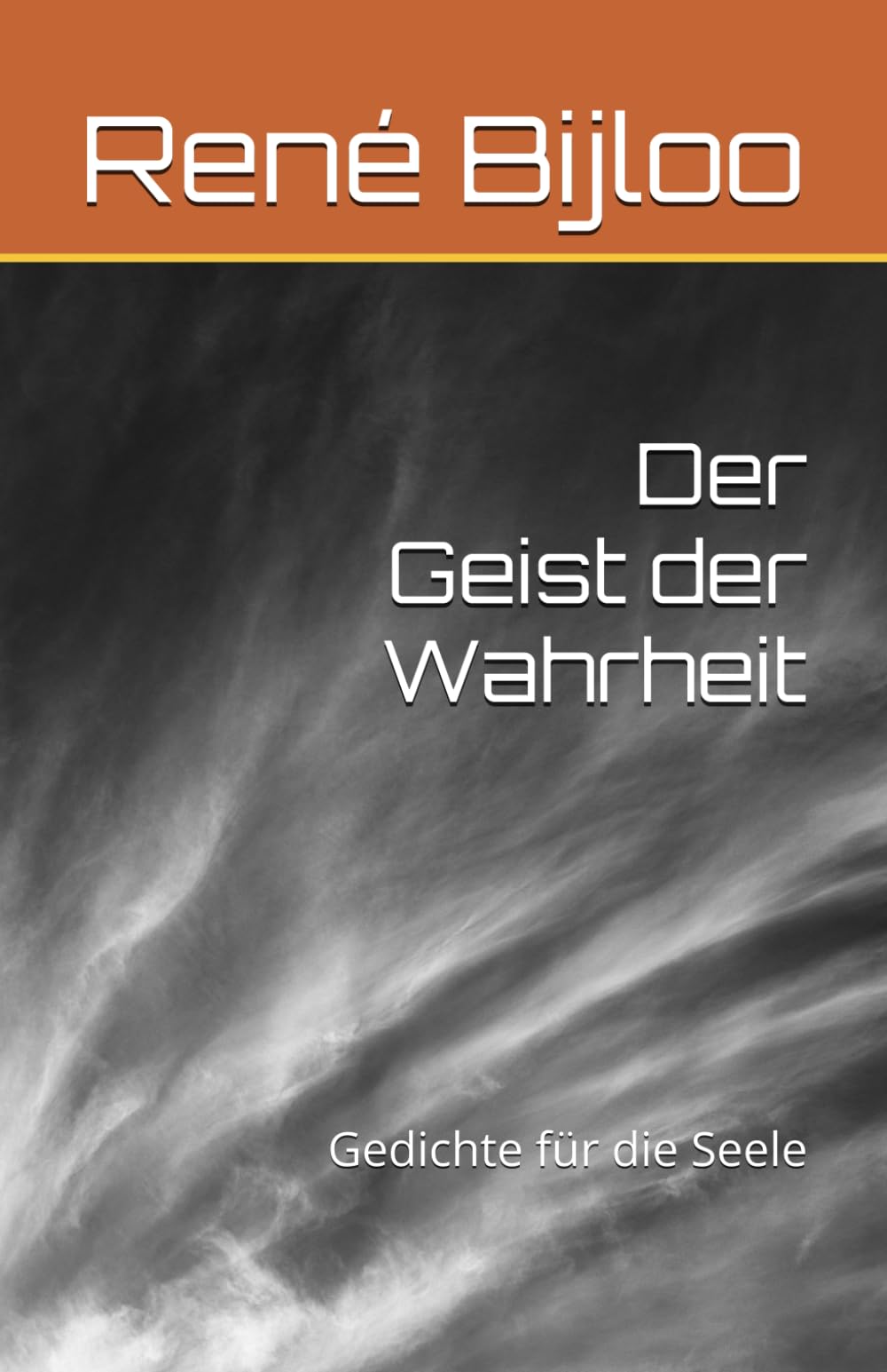 Der Geist der Wahrheit: Gedichte für die Seele book