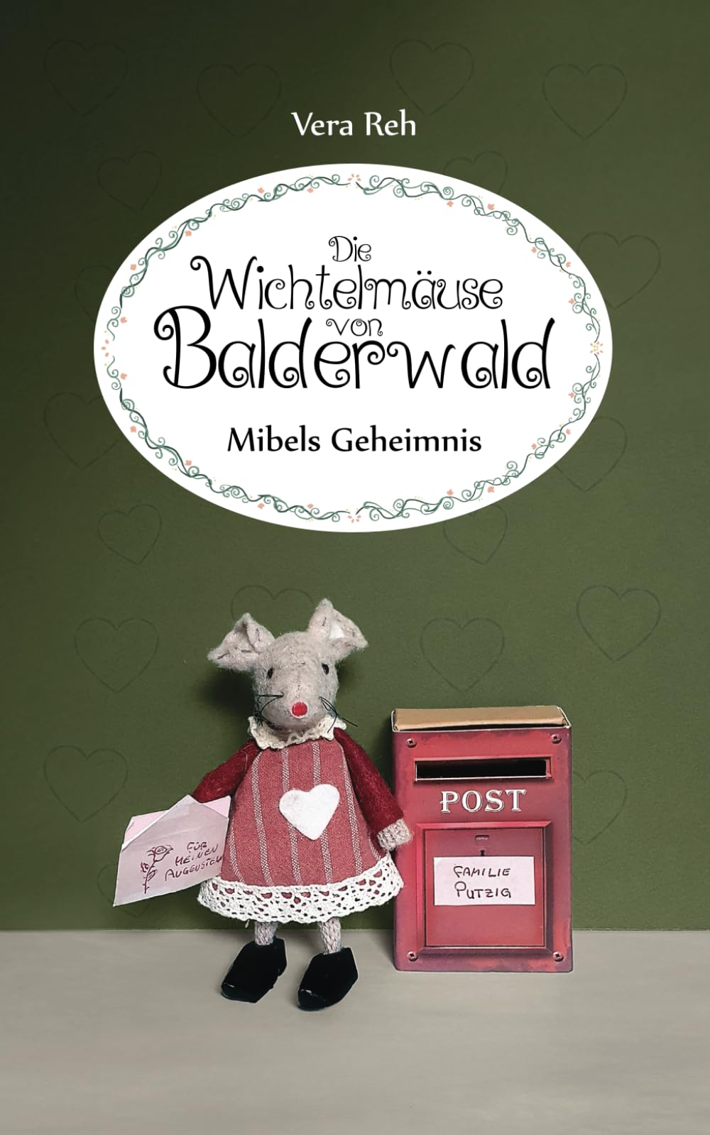 Die Wichtelmäuse von Balderwald: Mibels Geheimnis Non-fiction