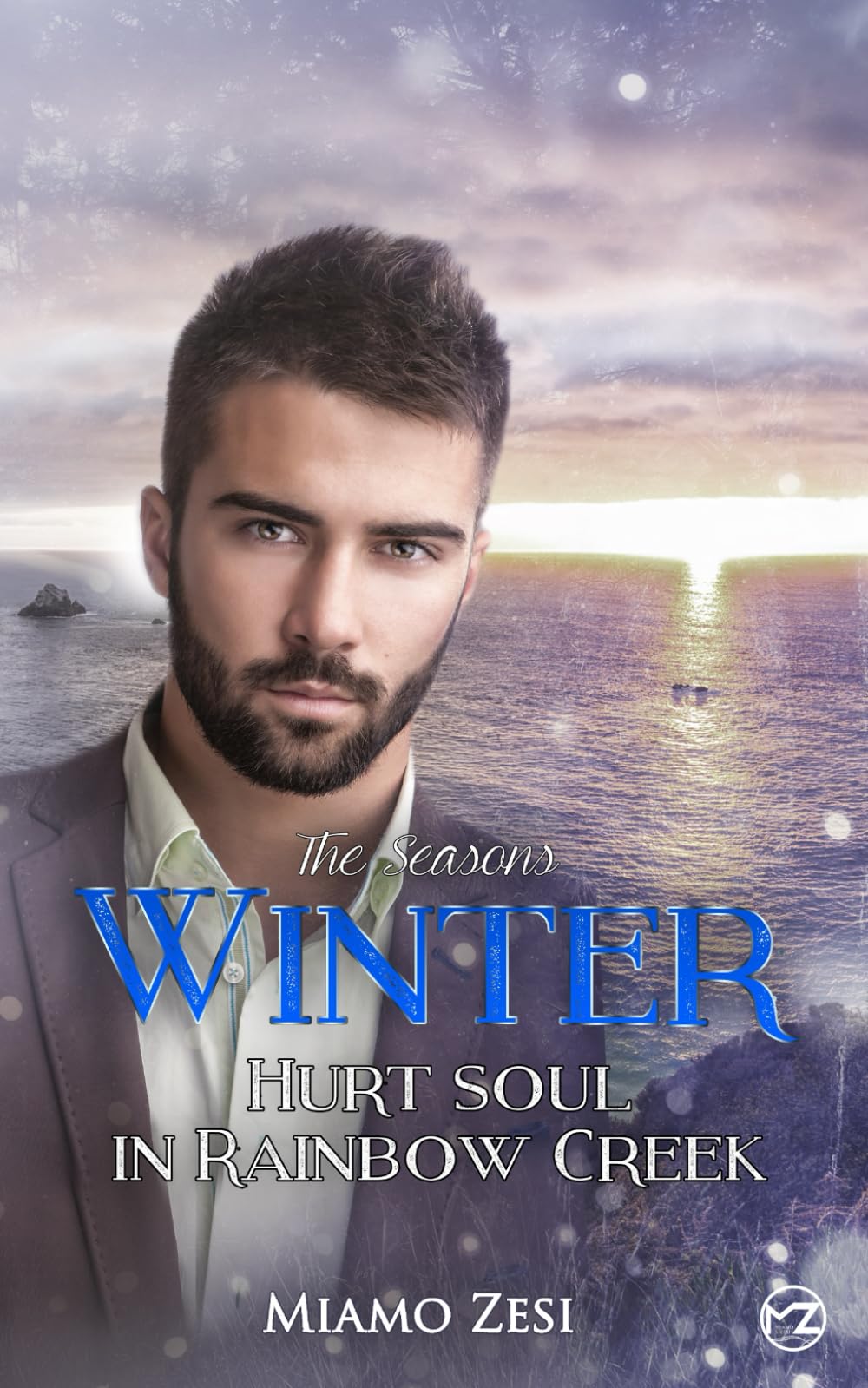 Winter: HURT SOUL IN RAINBOW CREEK (The endless love, Band 38) Contemporary literature