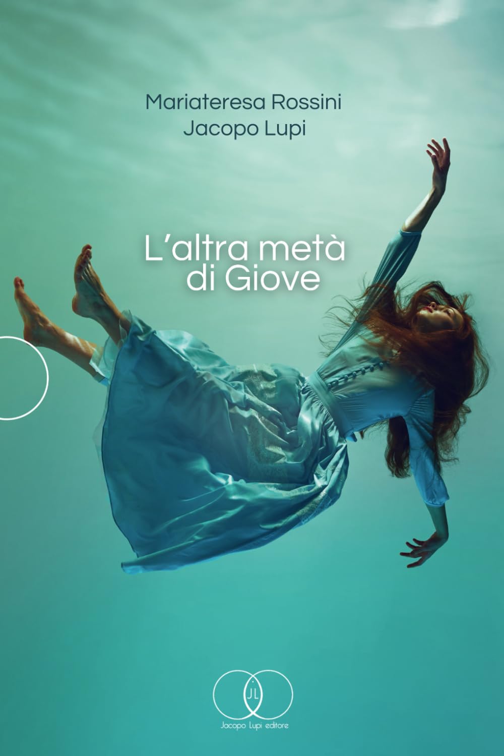 L'altra metà di Giove book