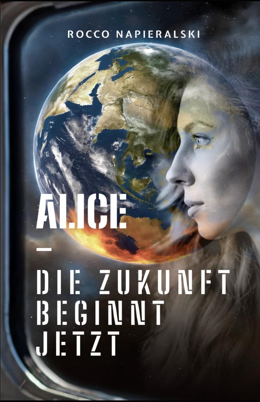 ALICE: Die Zukunft beginnt jetzt Politics & History