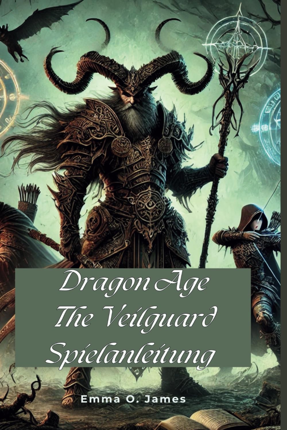 Dragon Age The Veilguard Spielanleitung: Werde zur Legende in Thedas Computer Science