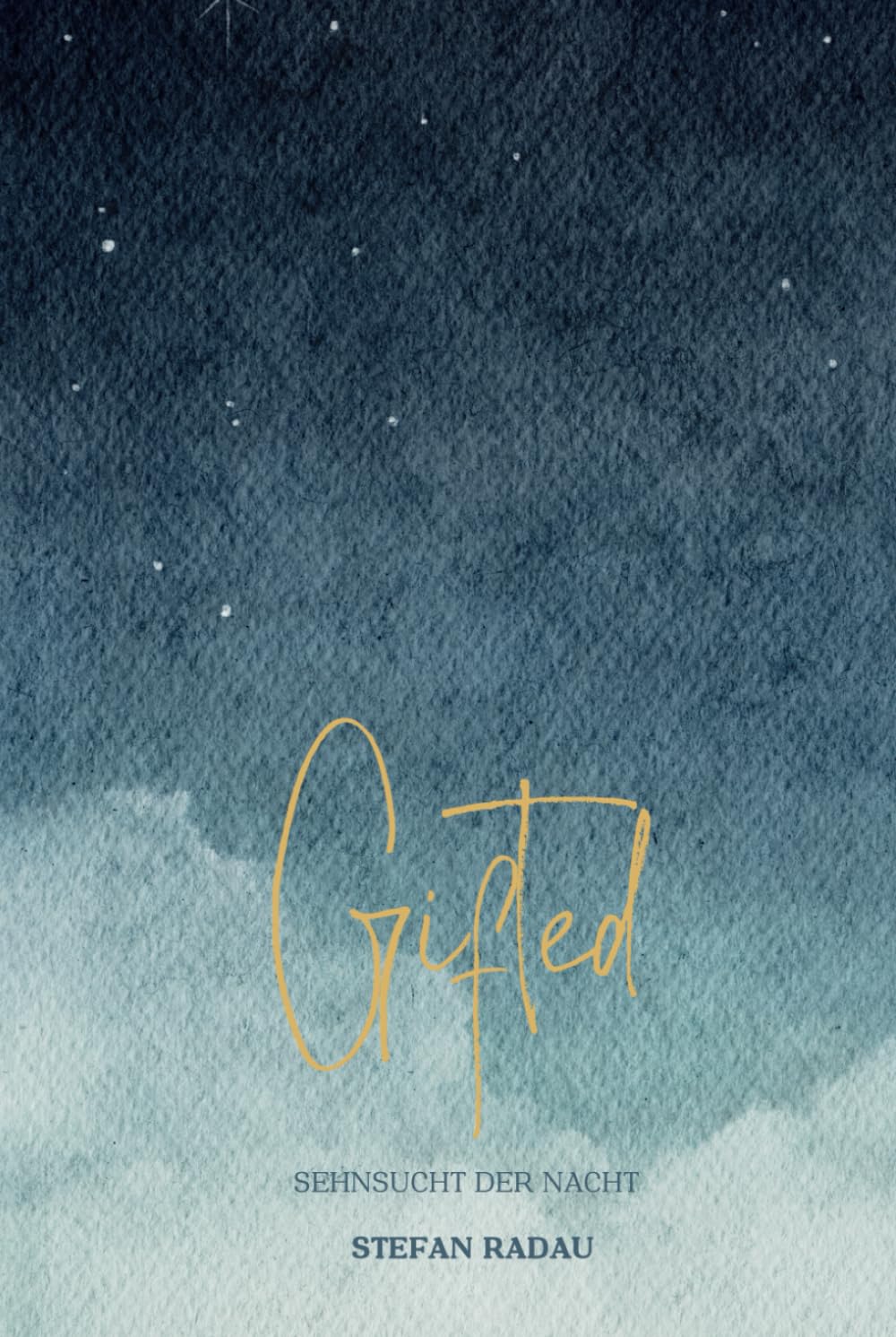 Gifted: Sehnsucht der Nacht Psychology