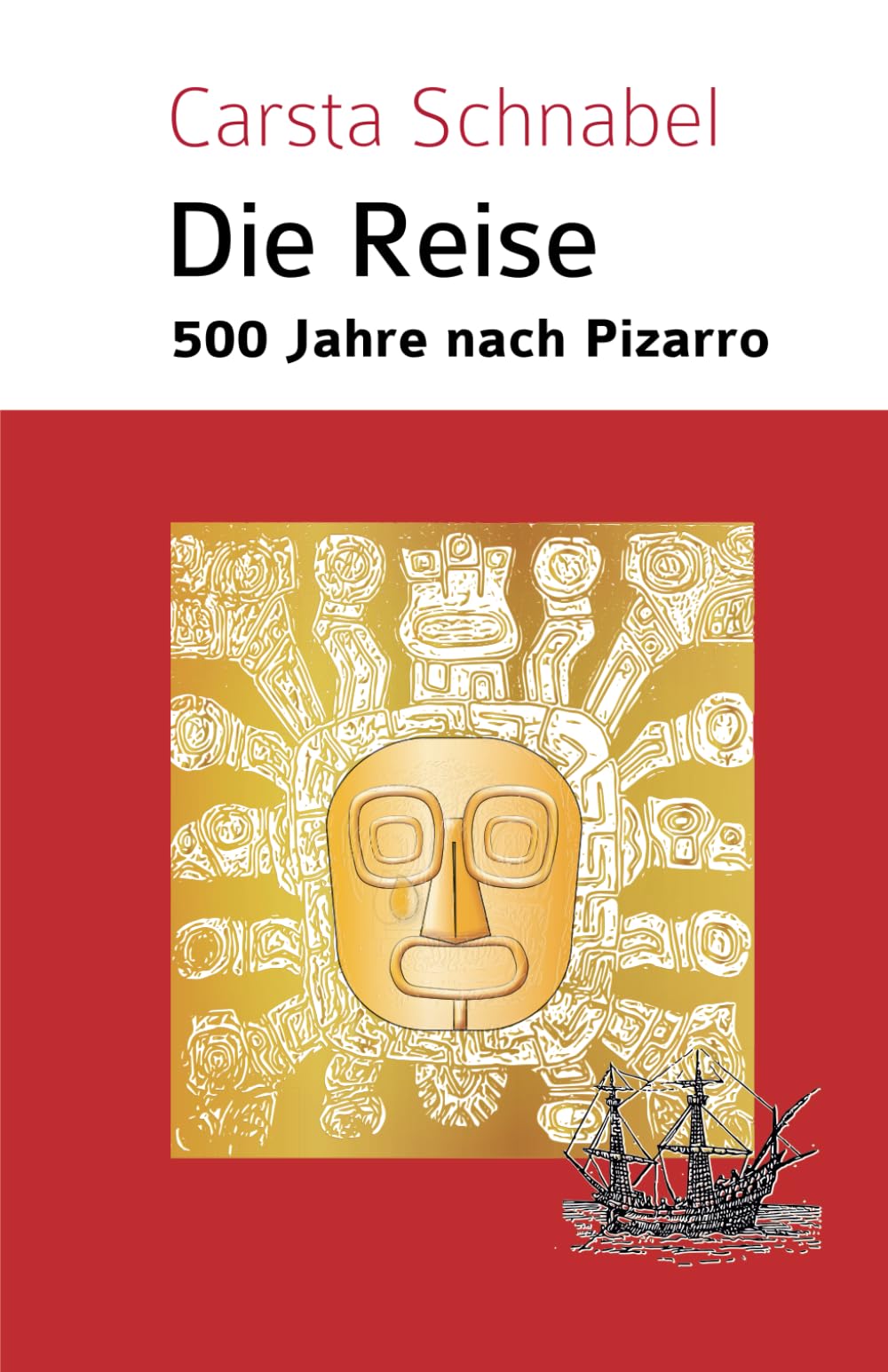 Die Reise: 500 Jahre nach Pizzaro Travelogues