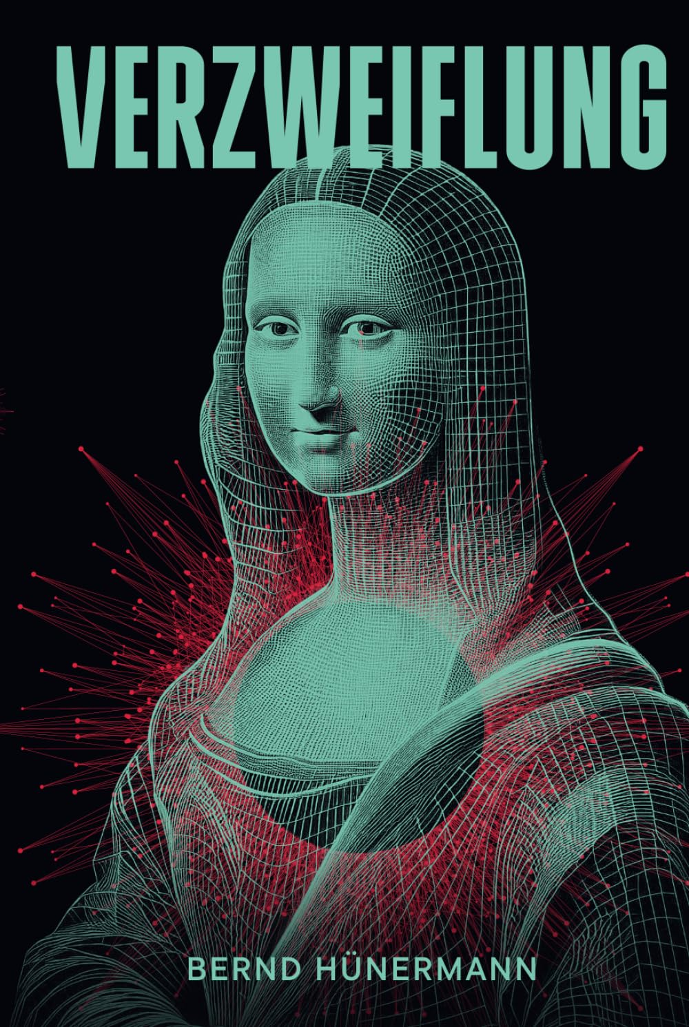Neugeburt 2.0 - Band 2 - Verzweiflung book