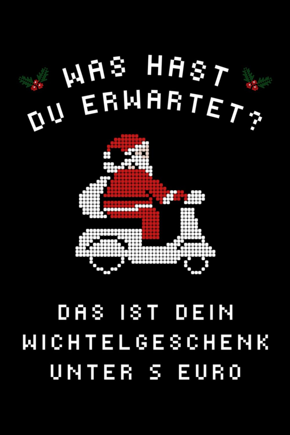 Wichtelgeschenk unter 5 Euro: Sudoku-Rätselbuch für Erwachsene und Senioren Lifestyle