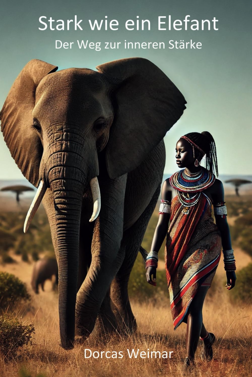 Stark wie ein Elefant: Der Weg zur inneren Stärke Lifestyle