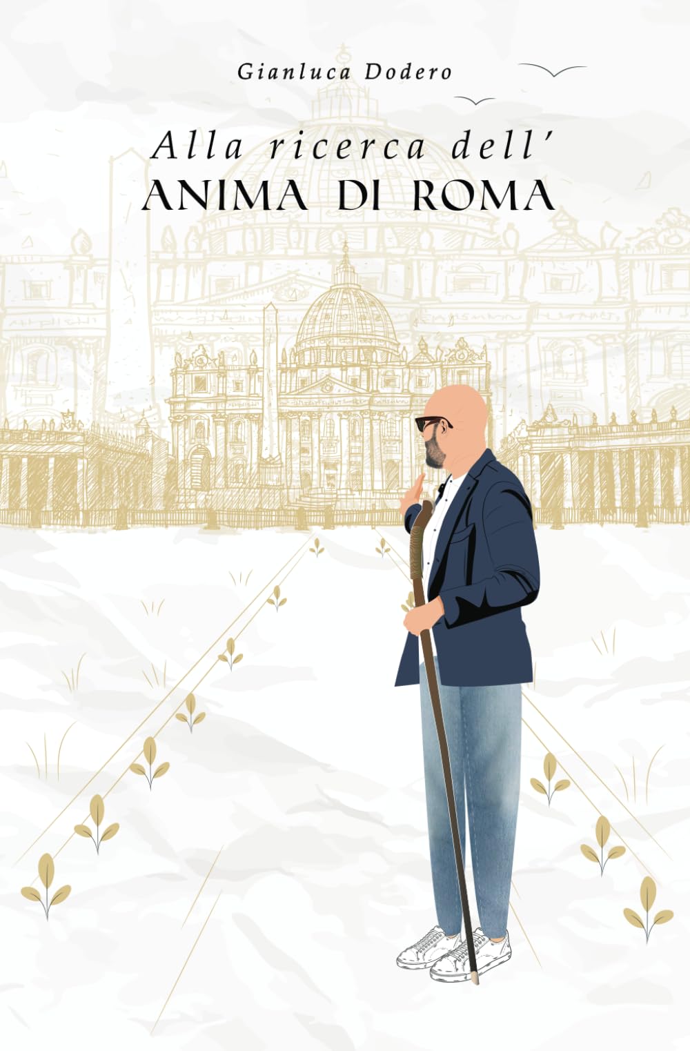 Alla ricerca dell'Anima di Roma: Giubileo: aneddoti e curiosità per riscoprire la gioia di essere romani Philosophy