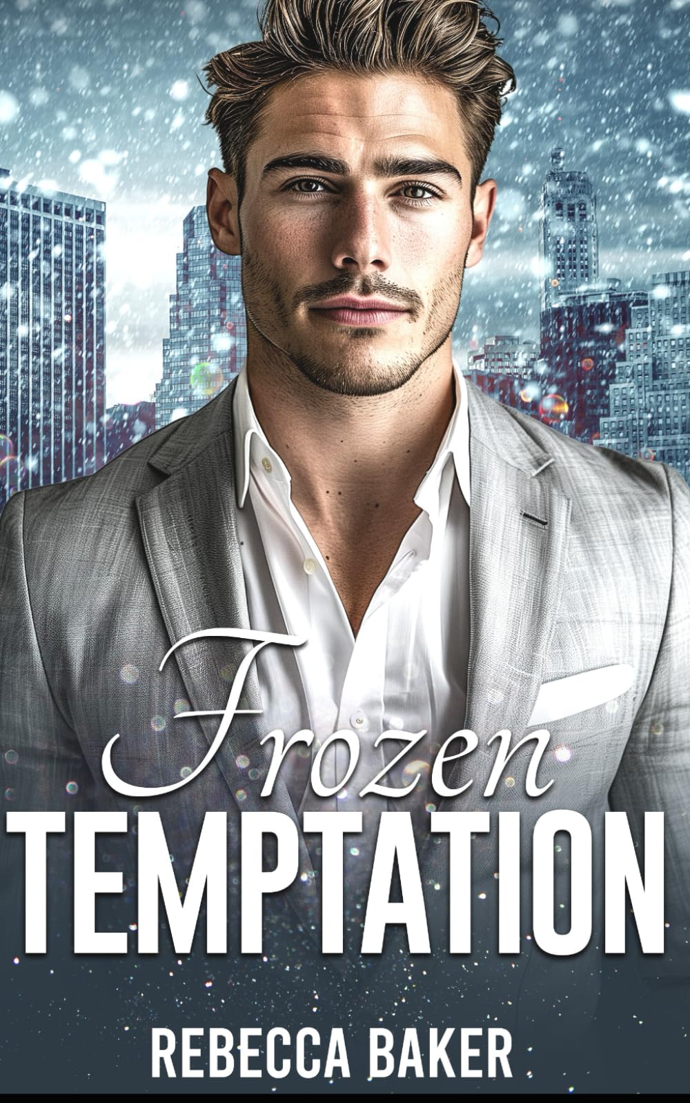 Frozen Temptation: Verbotene Leidenschaft (Unexpected Lovestories, Band 24) Contemporary Romance