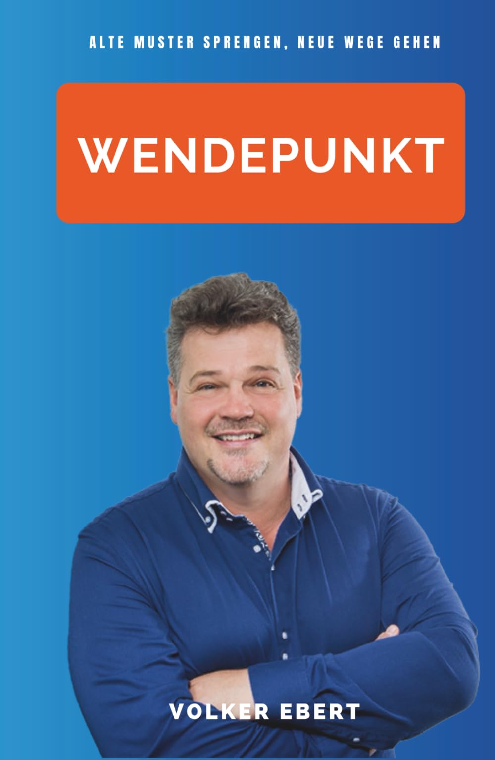 WENDEPUNKT: Alte Muster sprengen, neue Wege gehen. Social Sciences