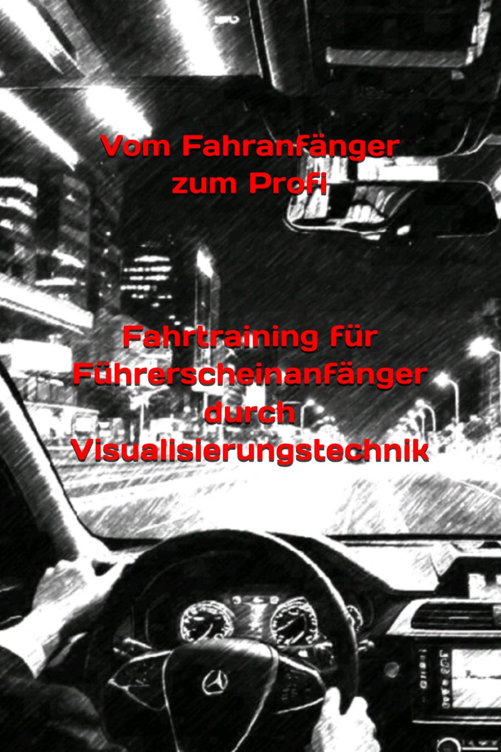 Vom Fahranfänger zum Profi: durch die Macht der Visualisierung book