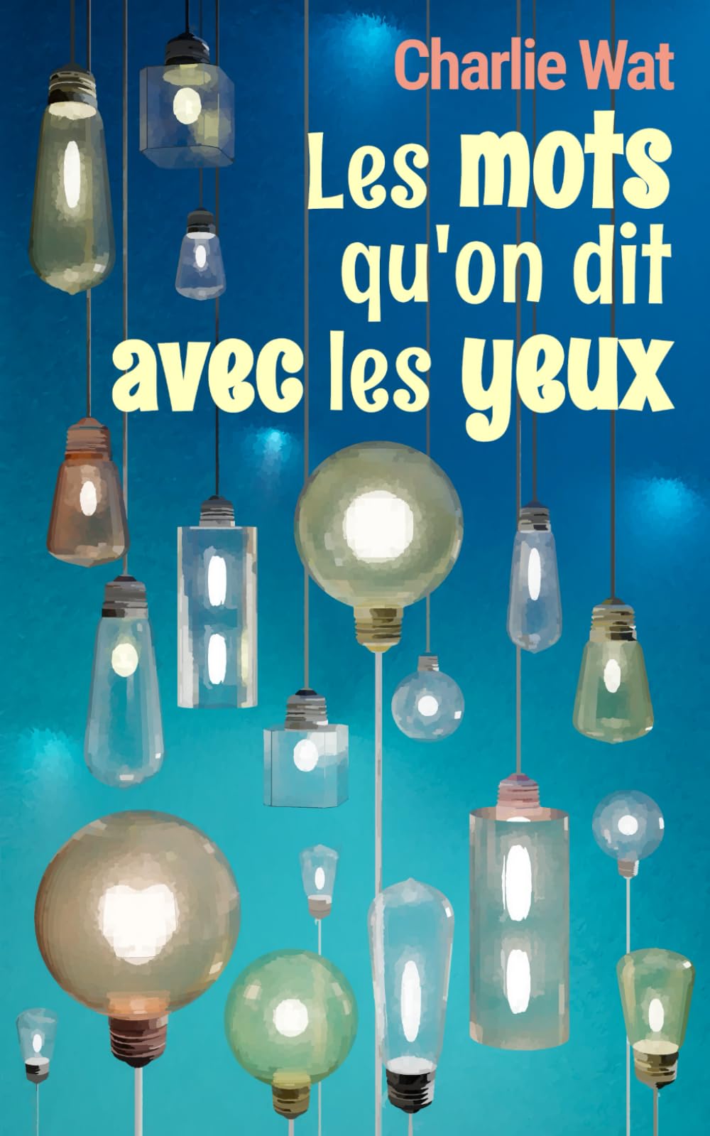 Les mots qu'on dit avec les yeux Humour & Satire