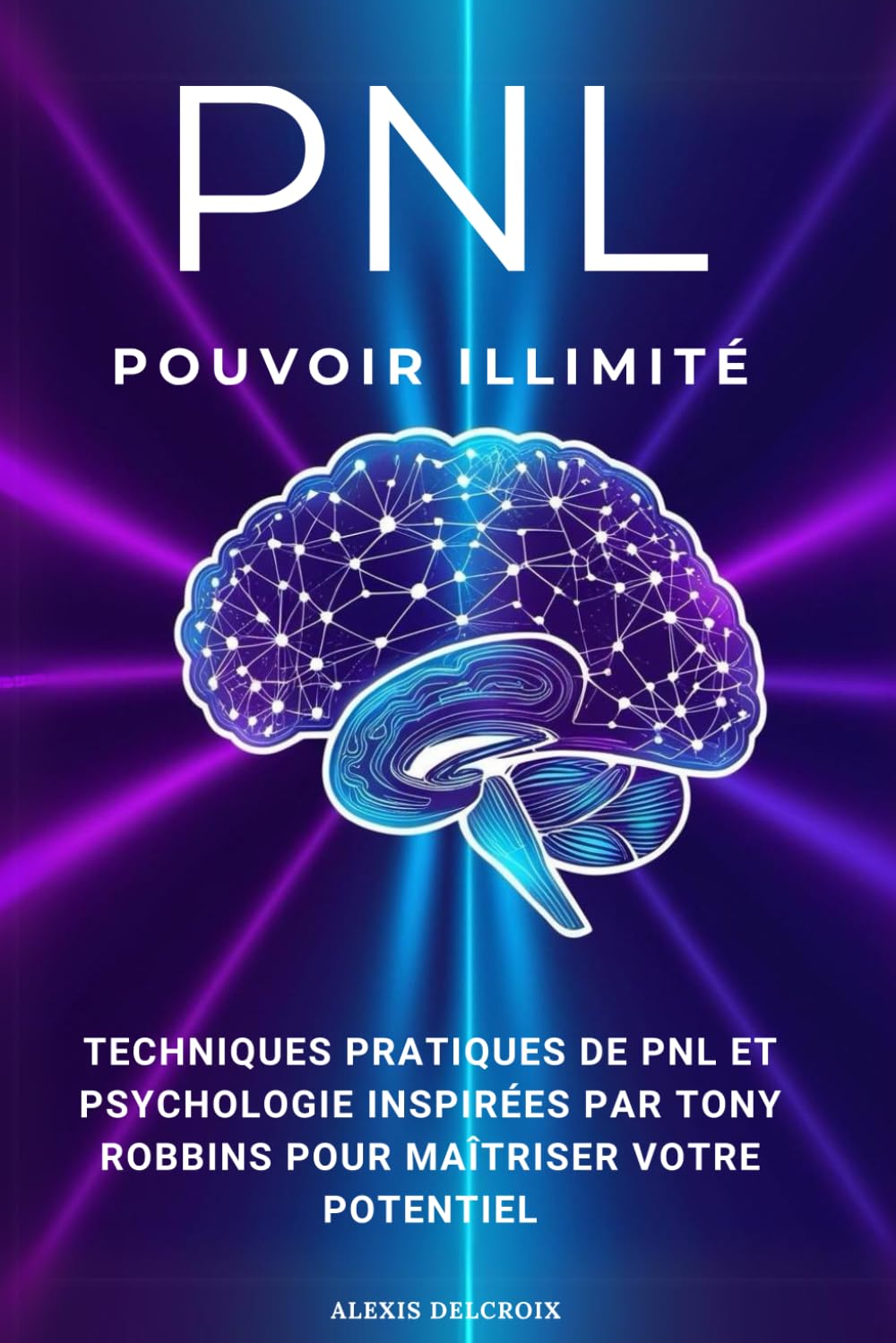 Pouvoir illimité – Techniques pratiques de PNL et psychologie inspirées par Tony Robbins pour maîtriser votre potentiel Medicine