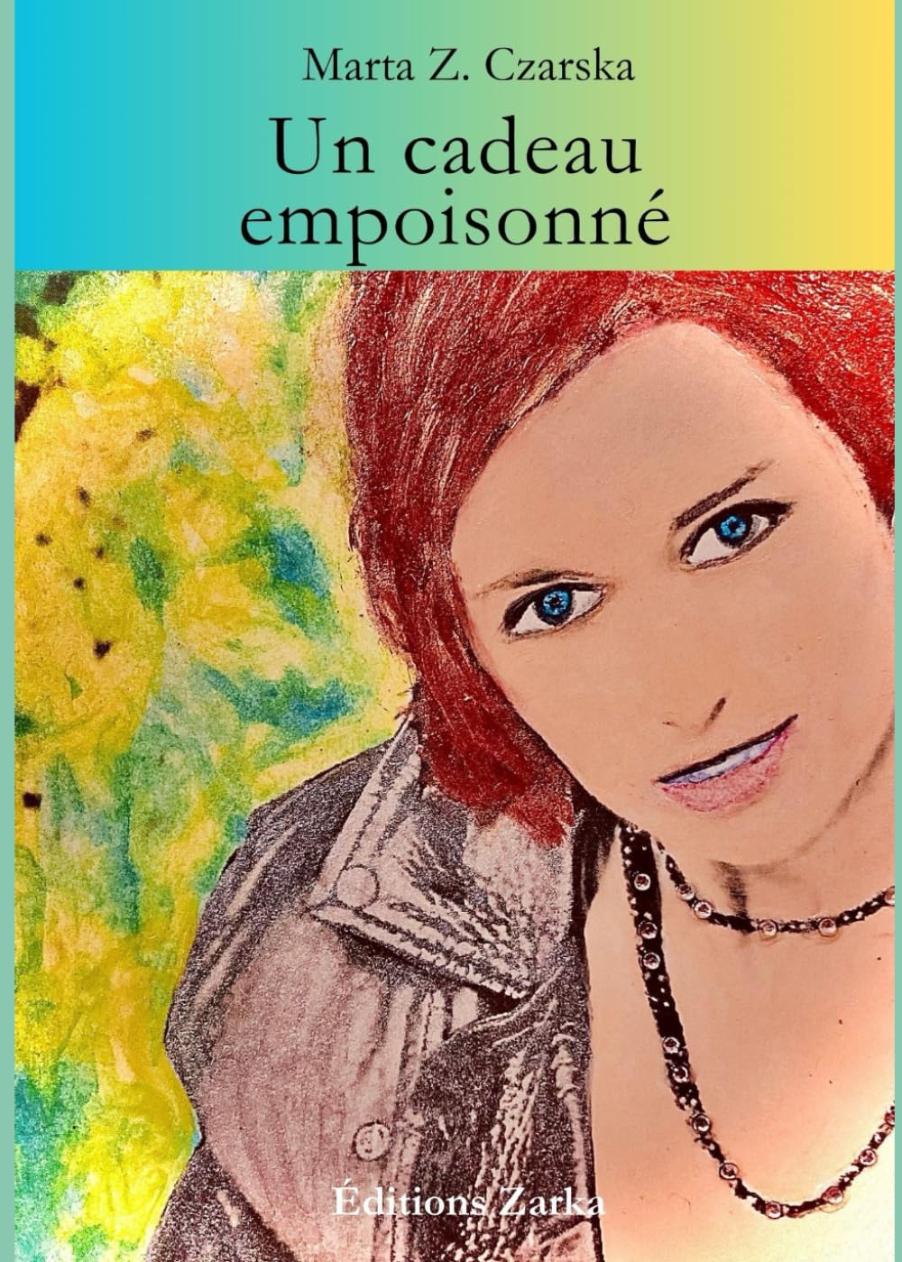Un cadeau empoisonné book