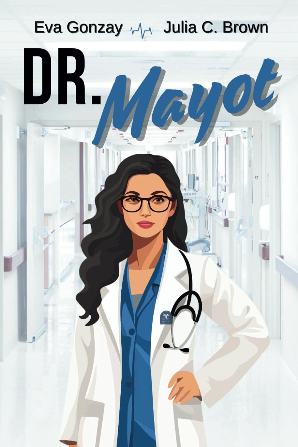 Dr. Mayot (Notaufnahme, Band 3) LGBTQ+
