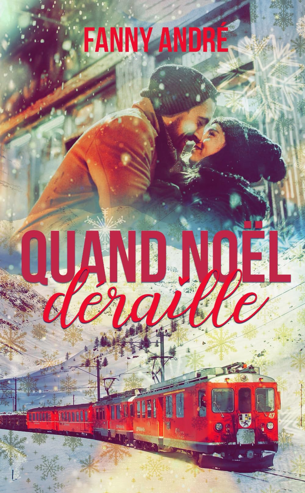 Quand Noël déraille: Romance de Noël book