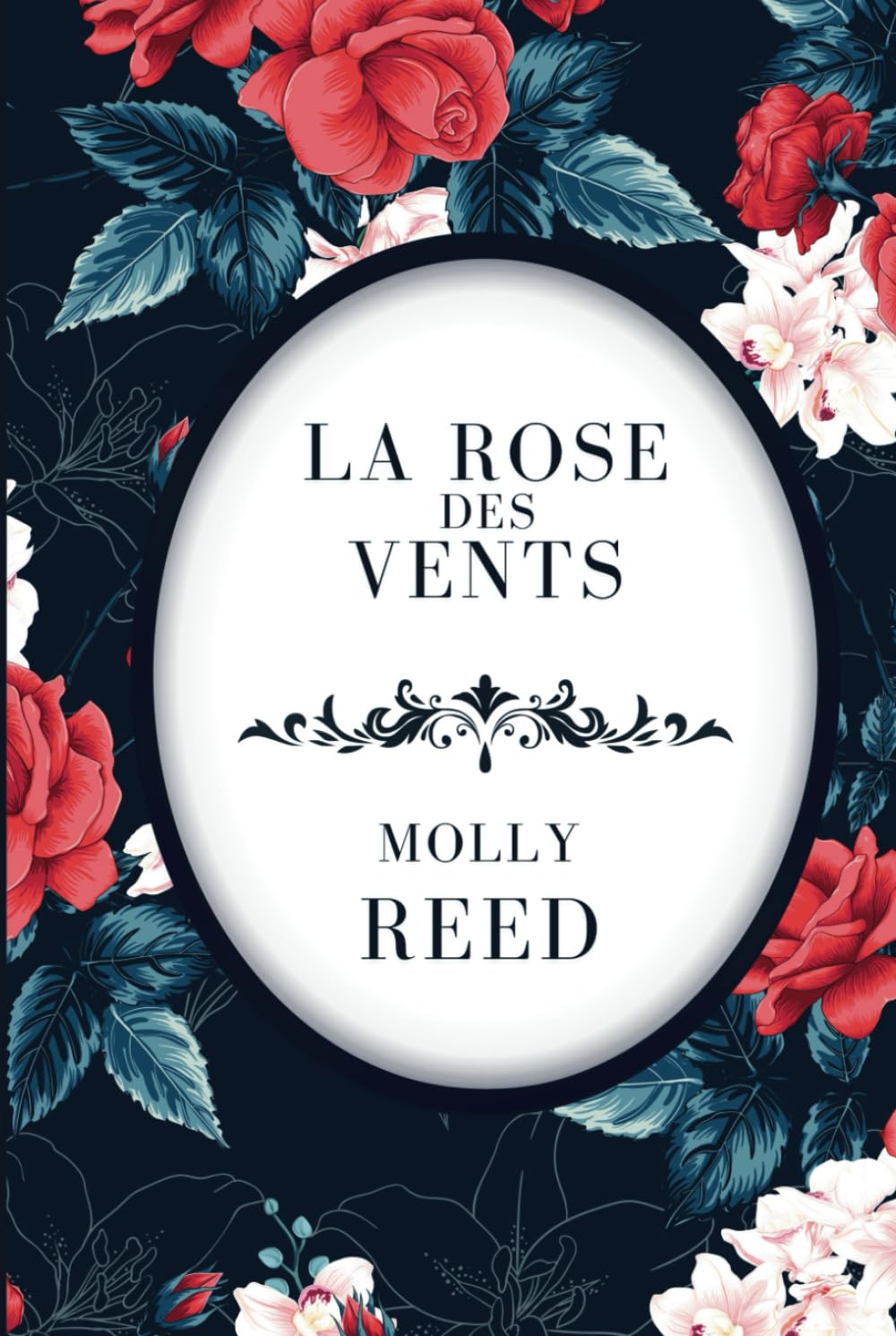 La Rose des Vents (maison close) : romance historique et érotique au XIXème siècle (INTÉGRALE : Rose, Sabline, Camélia, Lys) book