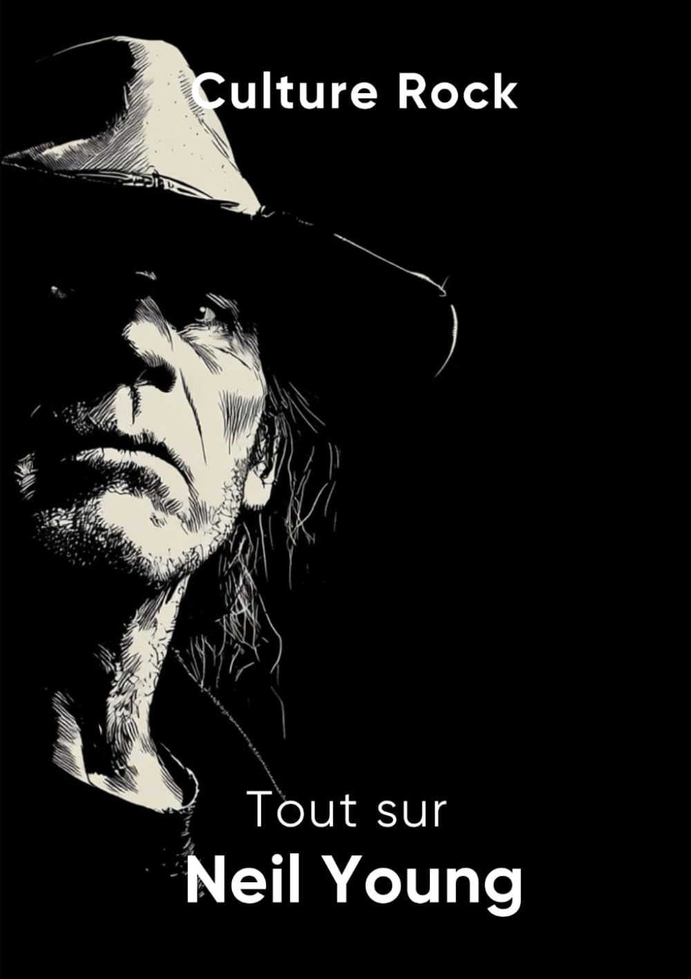 Tout sur Neil Young book