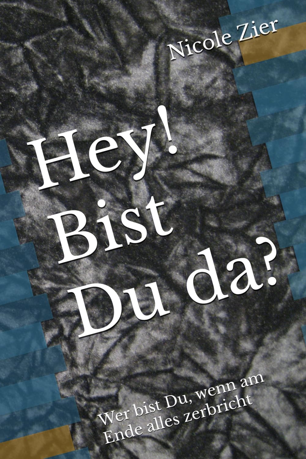 Hey! Bist Du da?: Wer bist Du, wenn am Ende alles zerbricht book