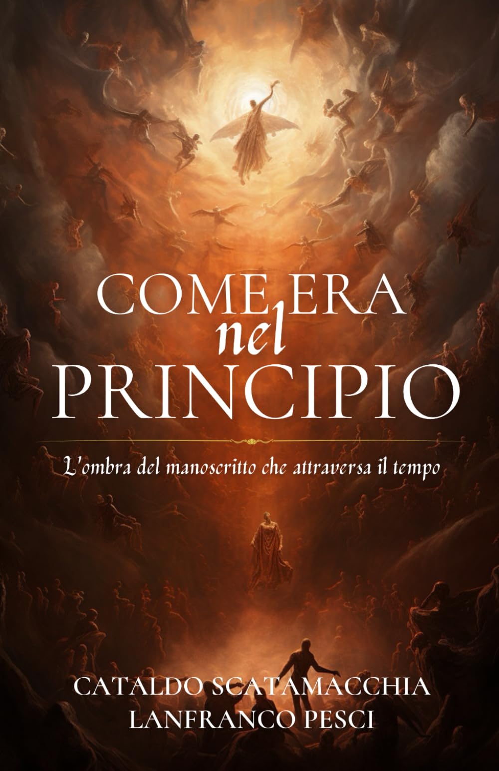 Come era nel Principio book