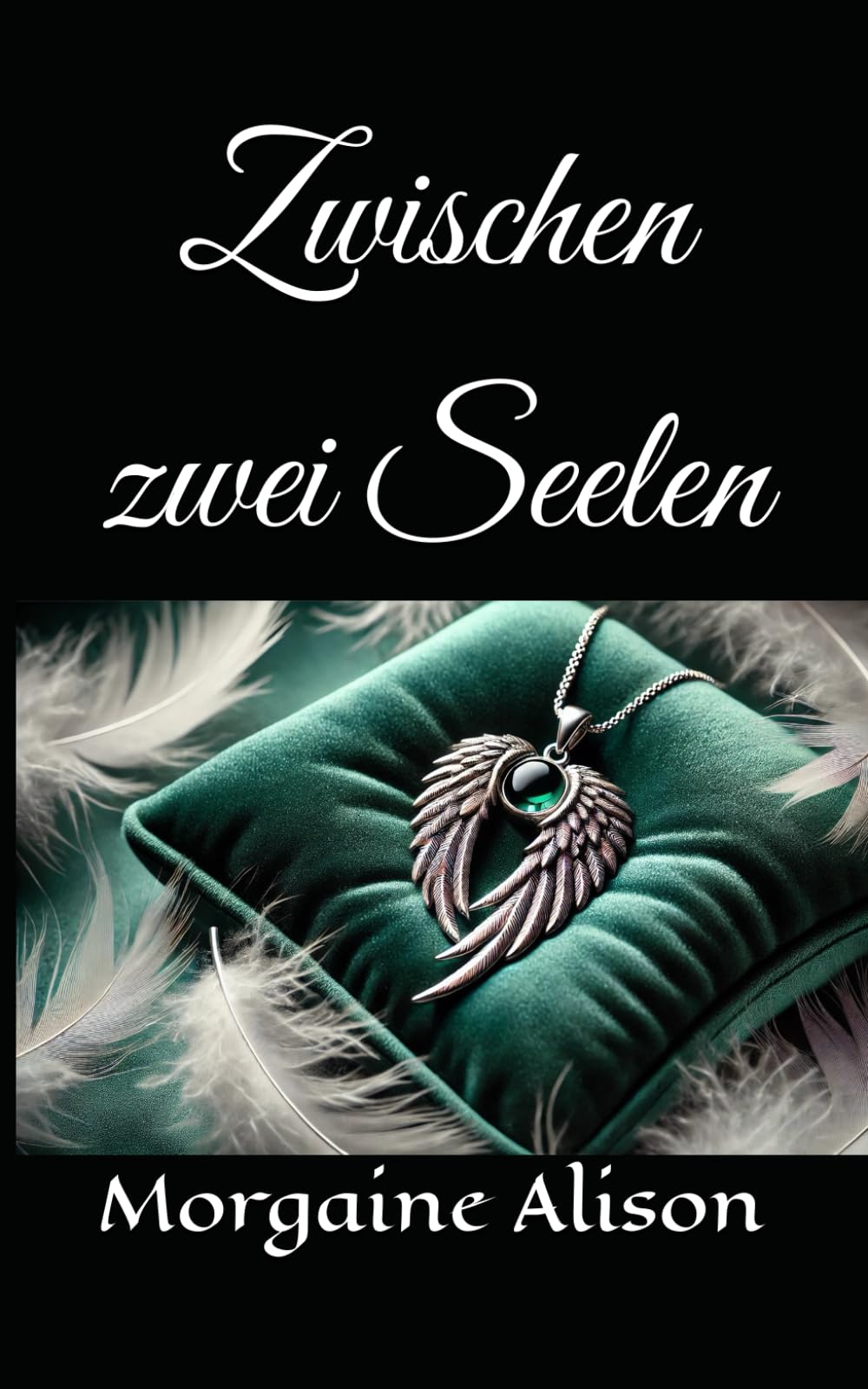 Zwischen zwei Seelen Contemporary literature