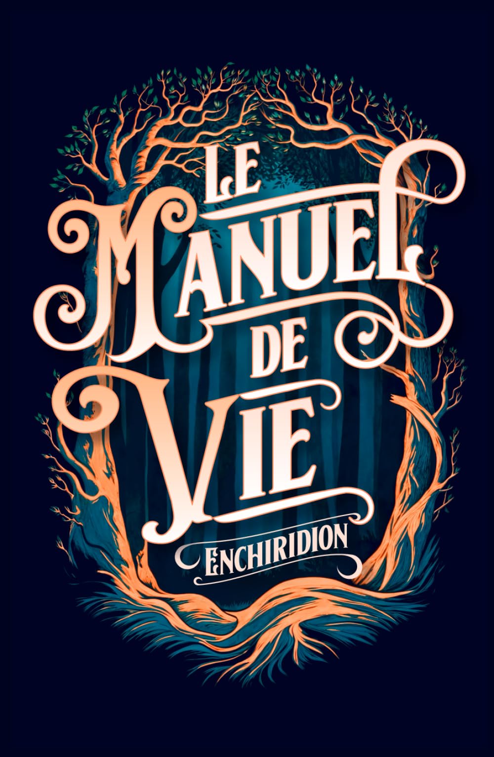 Le Manuel de vie: Adaptation illustrée de l'œuvre d'Épictète (Enchiridion) book
