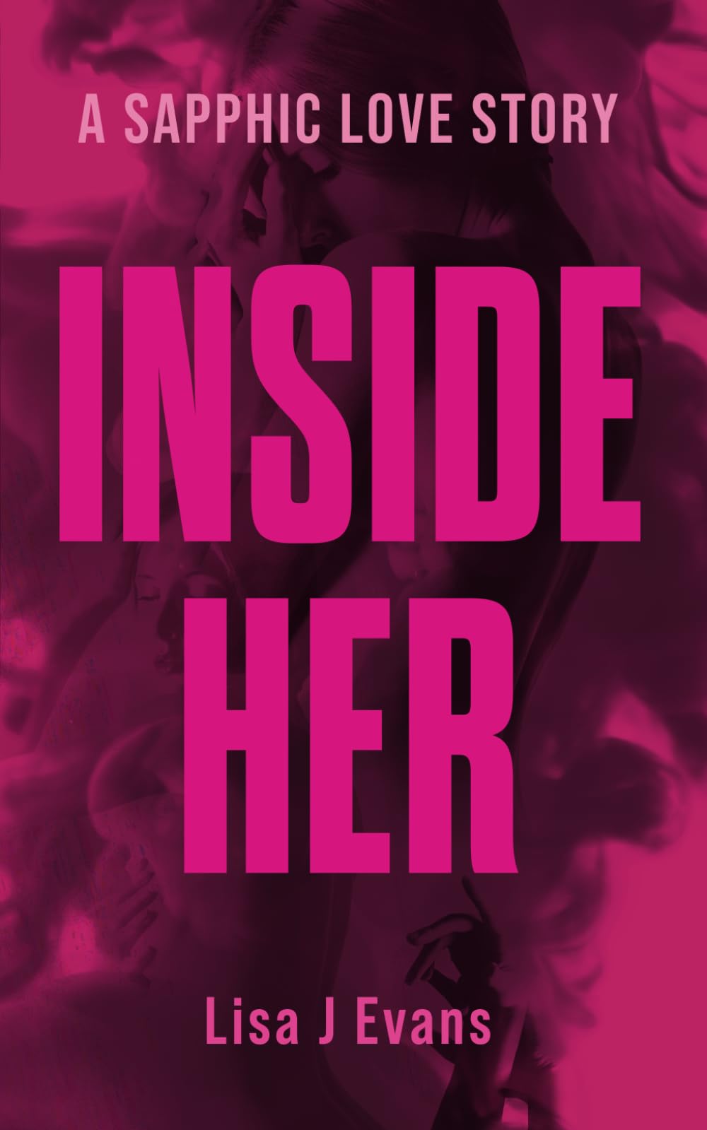 Inside Her: The must-read LGBTQ+ novel of 2024 LGBTQ+