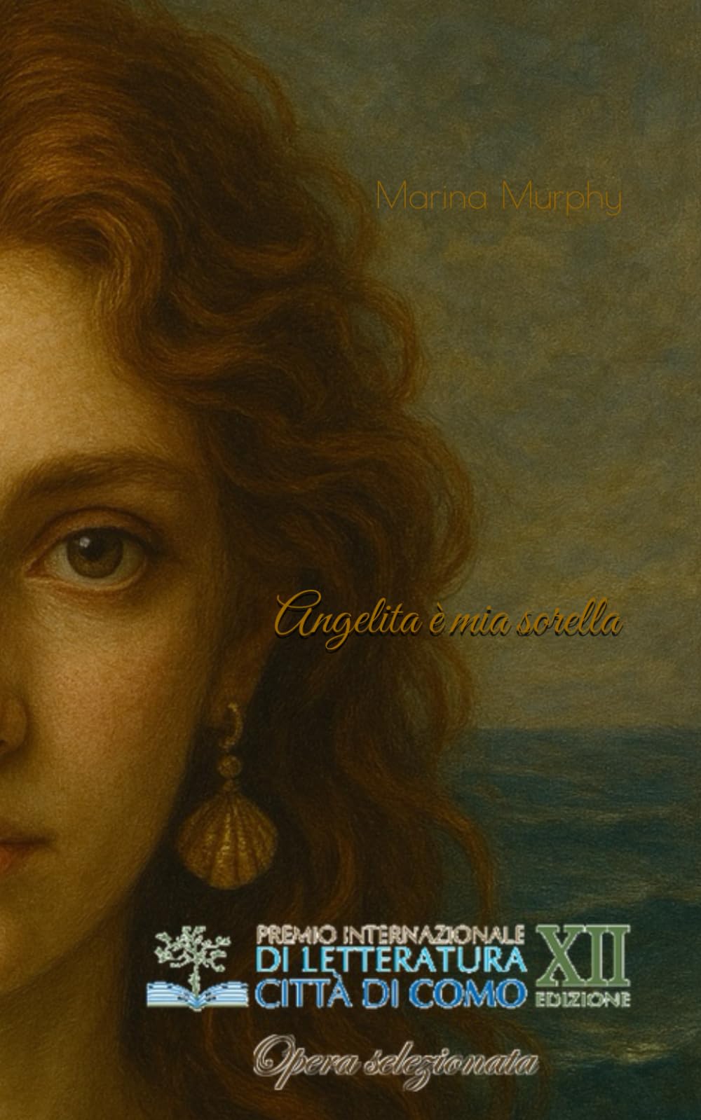 Angelita è mia sorella book