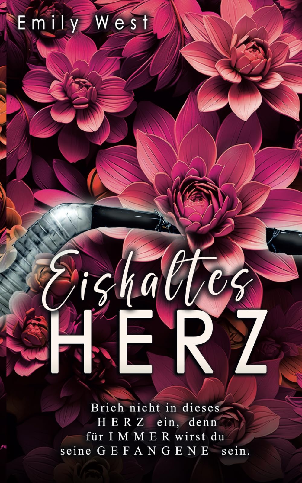 Eiskaltes Herz – (K)ein Eiskiller (Gods of Hockey, Band 4) Romantic Thrillers