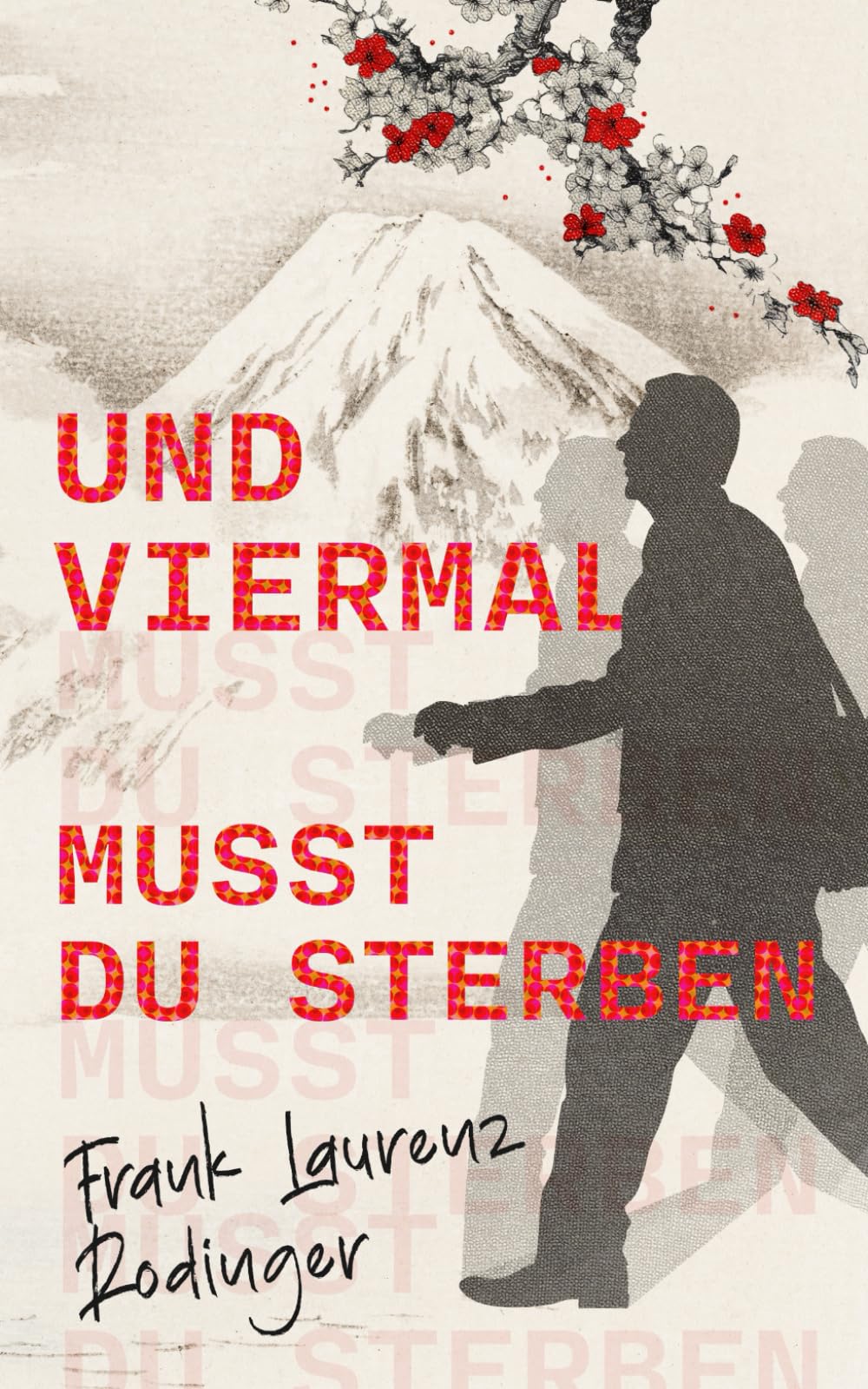 Und viermal musst du sterben Art & Literature