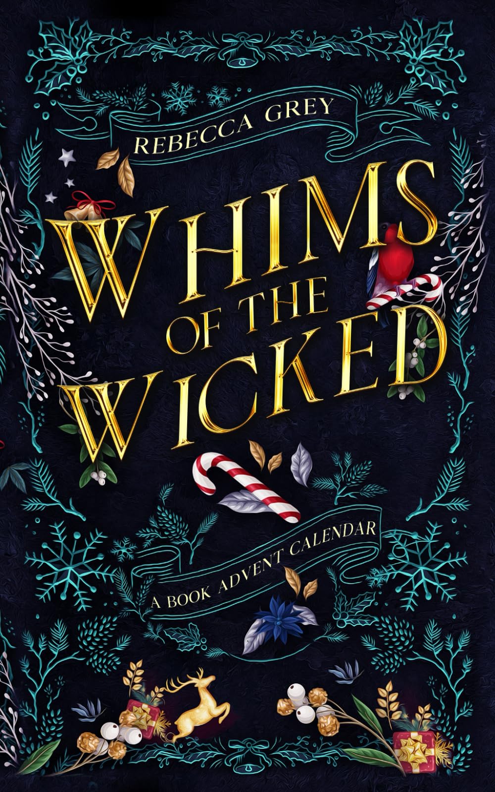 Whims of the Wicked Contemporary literature
